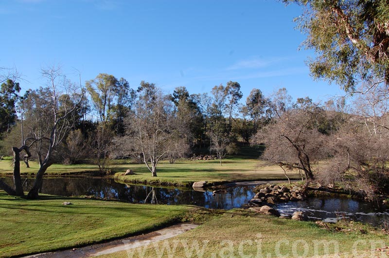 美国FCI公司总部