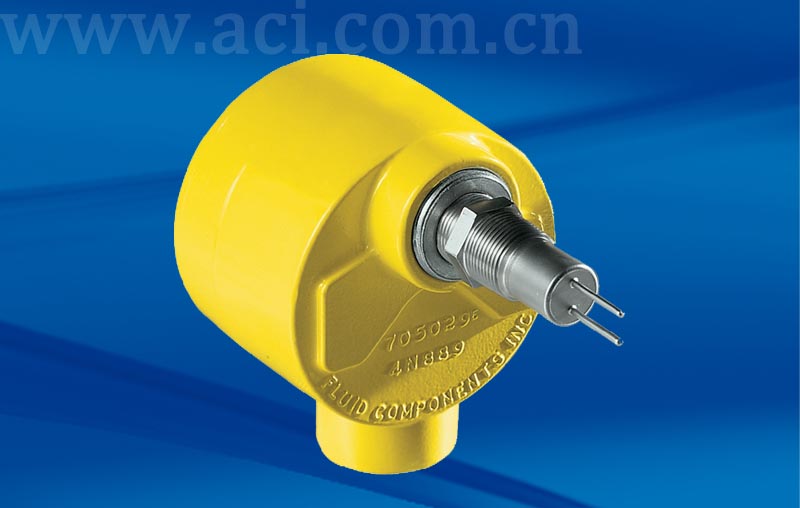 FCI FLT93F快速响应型开关