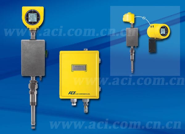 ST100精确测量LNG船BOG