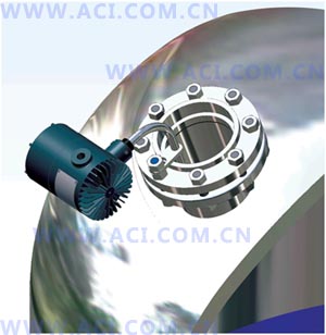 CANTY LED 照明系统