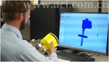 用高可靠性流量开关使泵运行远离空转风险