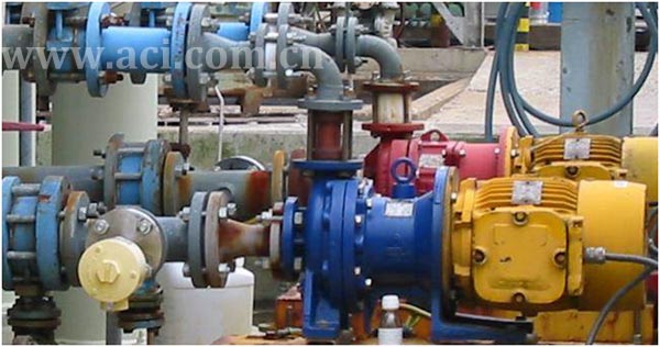 用高可靠性流量开关使泵运行远离空转风险