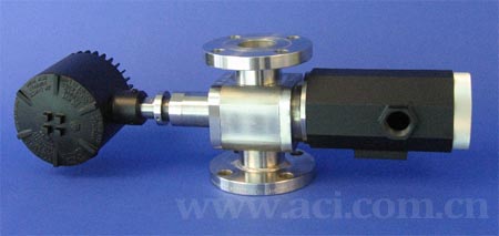 CANTY INFLOW颗粒分析仪