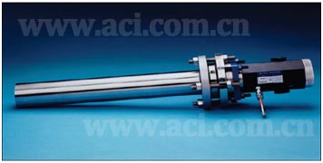 CANTY ULTRATEMP高温摄像机