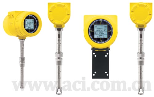 FCI ST100/102系列流量计