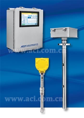 FCI MT100系列流量计