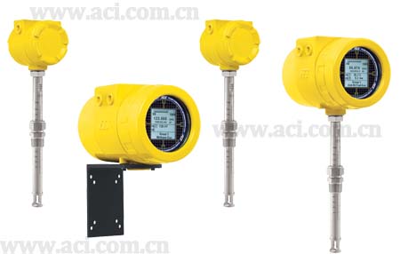 FCI ST102/100系列流量计