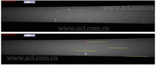 CANTY第II代玻璃流量测量系统