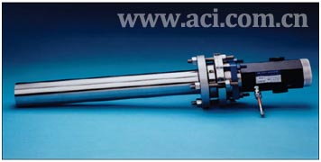 CANTY高温摄像机配合垃圾焚烧炉实现全自动化控制