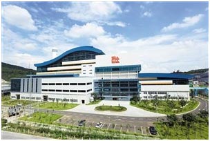 CANTY高温摄像机配合垃圾焚烧炉实现全自动化控制