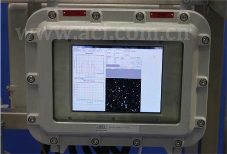 CANTY撬装式水中油-油中水-多相油- 产出水-油砂测量系统