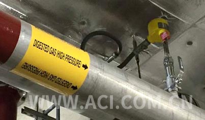 FCI热式质量流量计