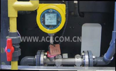 FCI热式质量流量计