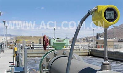 FCI热式质量流量计