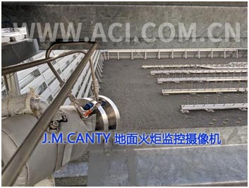 CANTY UltraTemp高温摄像机