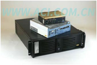 CANTY VCM控制模组